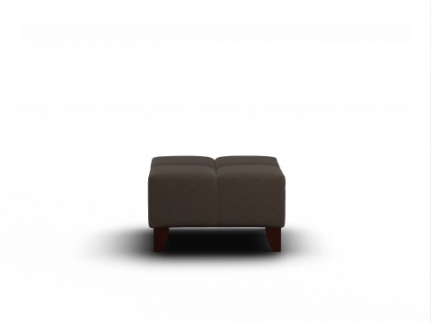 Wilo Wohnlandschaft UMLO Medium R Abschluss offen beidseitig Stoff